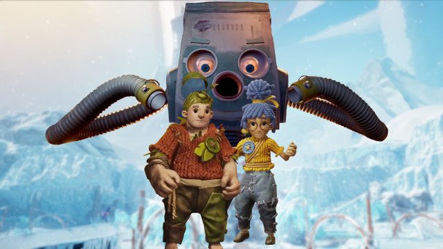 Your Essential Guide to Downloading It Takes Two: Co-op Adventure Awaits