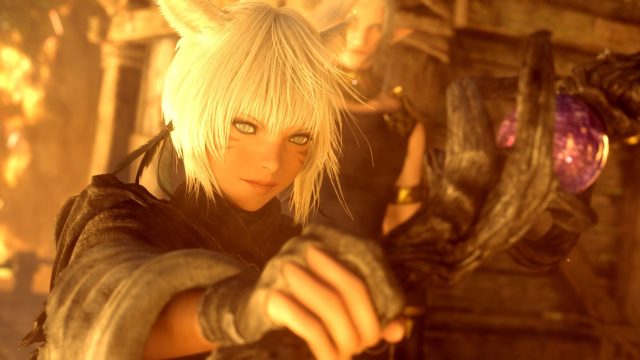 Get Ready for Final Fantasy 14: Your Guide to Downloading and Playing