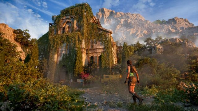 Unlock the Adventure: Your Guide to Downloading Tomb Raider: Legacy of Atlantis