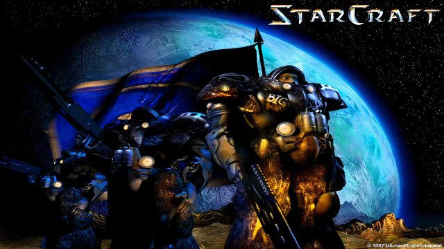 Unlocking StarCraft: Your Essential Guide to Downloading the Game
