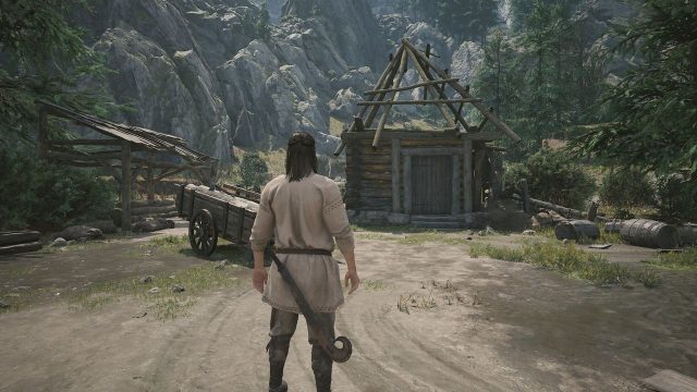 Ultimate Guide to Downloading and Installing Blood of Dawnwalker