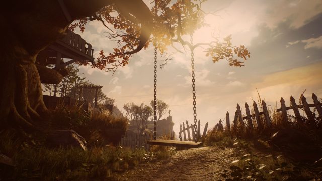 Game: 7 Years Later, What Remains of Edith Finch Still Has the Most Haunting Quo