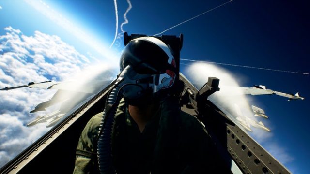 Your Ultimate Guide to Downloading Ace Combat 8