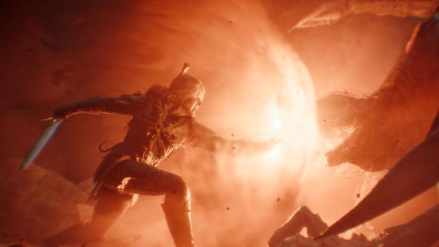 CD Projekt Red isn't 'planning to rely on AI making complete games', and will st
