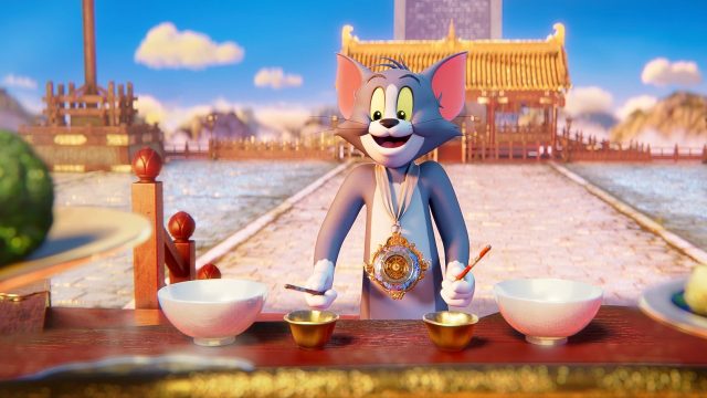 The Ultimate Guide to Downloading Tom and Jerry: Forbidden Compass