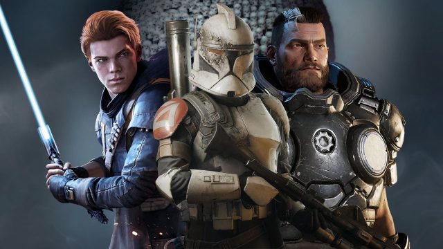 Ultimate Guide to Downloading the Best Games for Star Wars Enthusiasts