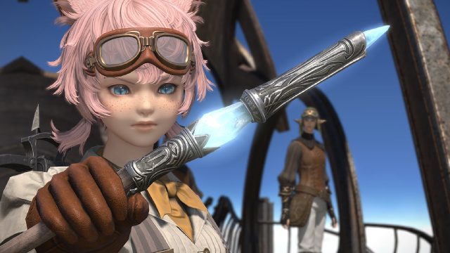 Your Ultimate Guide to Downloading Final Fantasy 14 Now