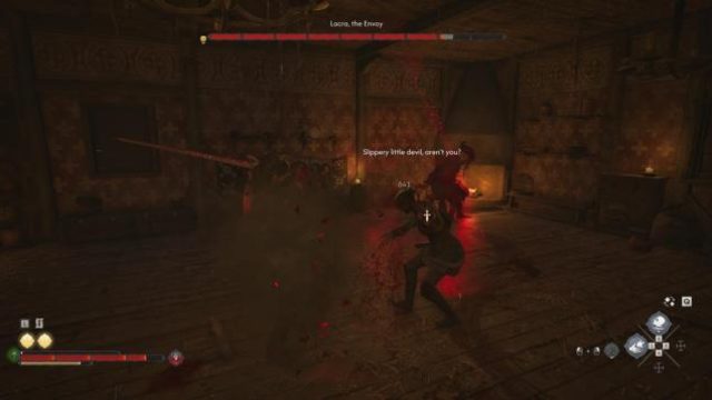 Unlocking Romance with Lacra in Blood of Dawnwalker: A Comprehensive Guide