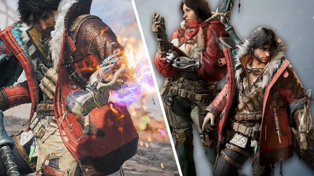 Your Essential Guide to Downloading Monster Hunter Wilds: Ascendance
