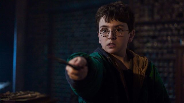 Game: Harry Potter Officially Returns in 2026 in New Look at HBO's Remake