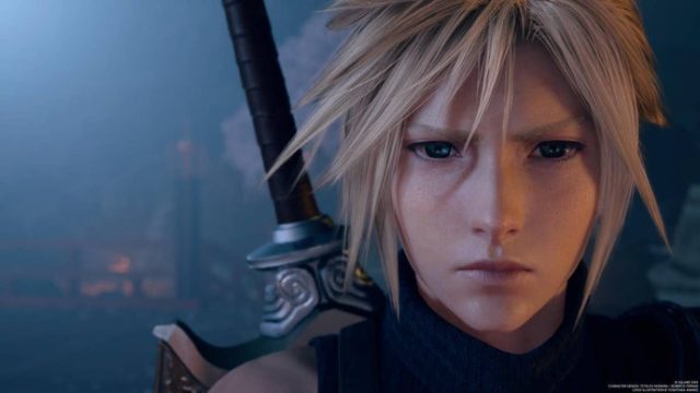 Game: Square Enix denies going private after report sends stock surging