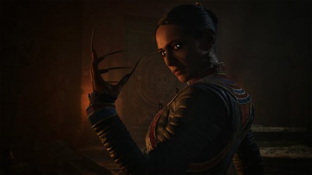 Game: Aiming to supercharge The Blood of Dawnwalker's early mods, Nexus Mods rel