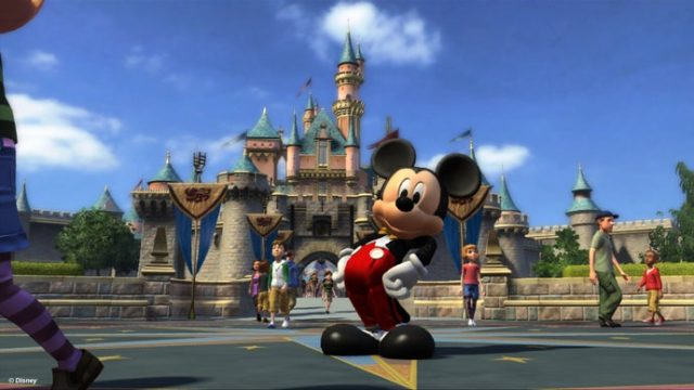 The Ultimate Guide to Downloading New Disney Games