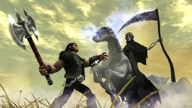 How to Download and Get Started with Brütal Legend Today