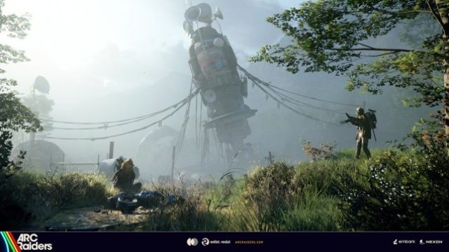 Your Ultimate Guide to Downloading Arc Raiders