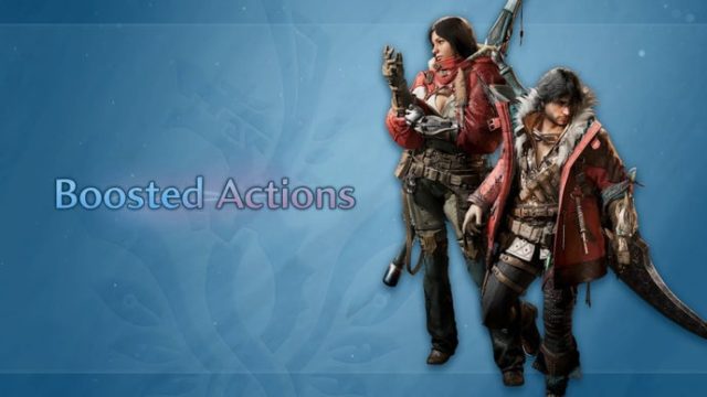 Game: Capcom quietly releases new trailers for Monster Hunter Wilds Ascendance,