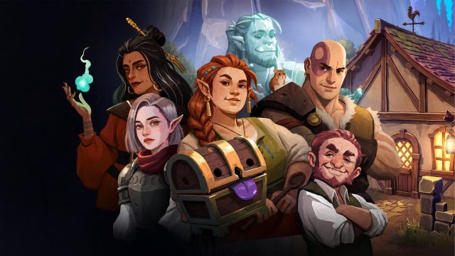 Your Ultimate Guide to Downloading Long Rest Tavern on Mobile and PC