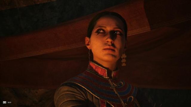 Unlocking the Secrets of Uriash Village in The Blood of Dawnwalker