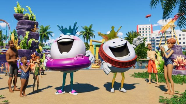 Your Essential Guide to Downloading the Upcoming Disney Theme Park Game
