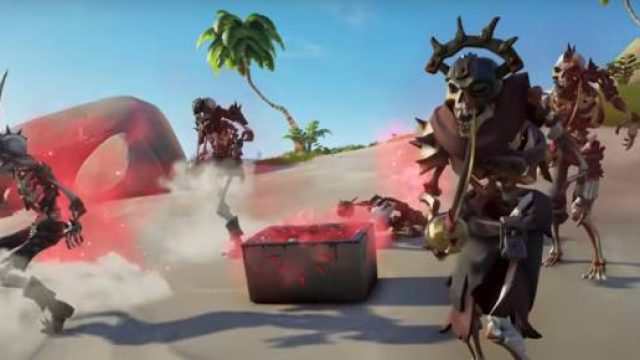 Your Ultimate Guide to Downloading Sea of Thieves Today