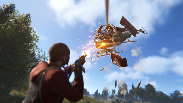 Your Ultimate Guide to Downloading Rust: Navigating the Latest Updates