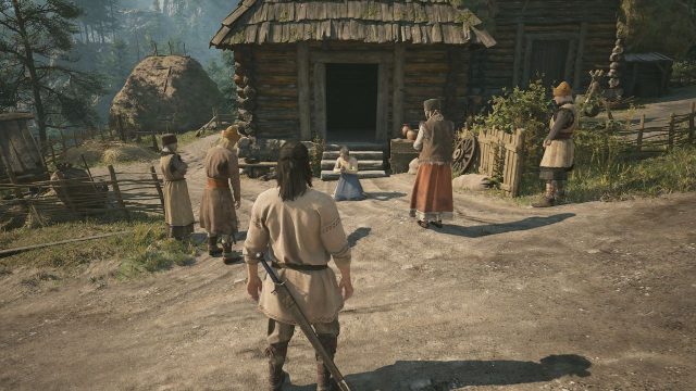 Game: How to complete Blasphemy in The Blood of Dawnwalker