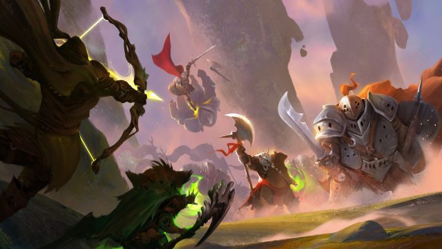 Unlock New Adventures: Your Ultimate Download Guide for Guild Wars 3