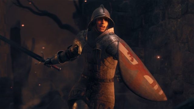 Game: While us lot in the West might like Dragon's Dogma 2's friction, Japan doe