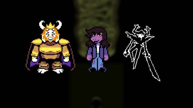 Unlocking Deltarune Chapter 5: Your Complete Game Download Guide