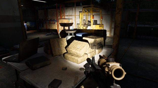 Essential Guide to Downloading Gray Zone Warfare 0.5 Update