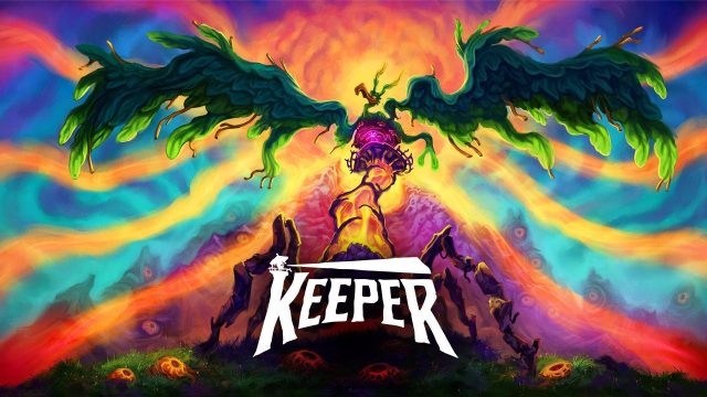 Your Ultimate Guide to Downloading Keeper on PlayStation 5