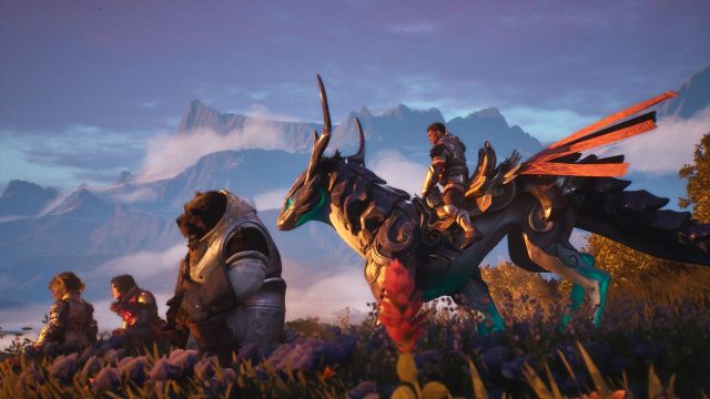 Your Ultimate Guide to Downloading Guild Wars 3