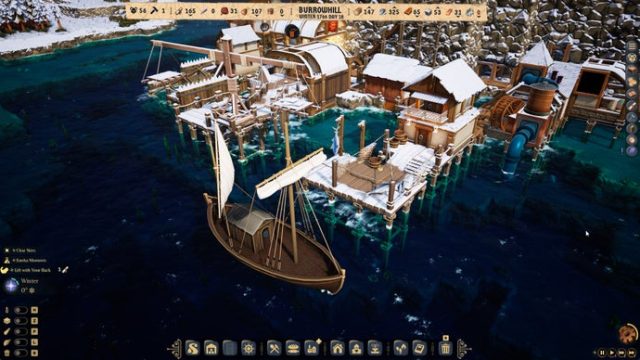 Navigate the Seas in Whiskerwood: Your Ultimate Download Guide