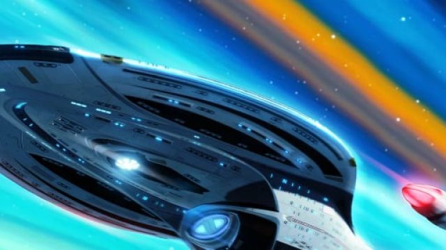 Your Ultimate Guide to Downloading Star Trek Online Now