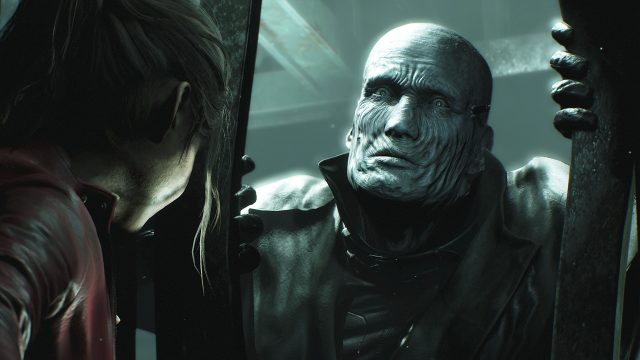 Game: Zach Cregger doesn't want to get bogged down in 'the wild aspects' of Resi