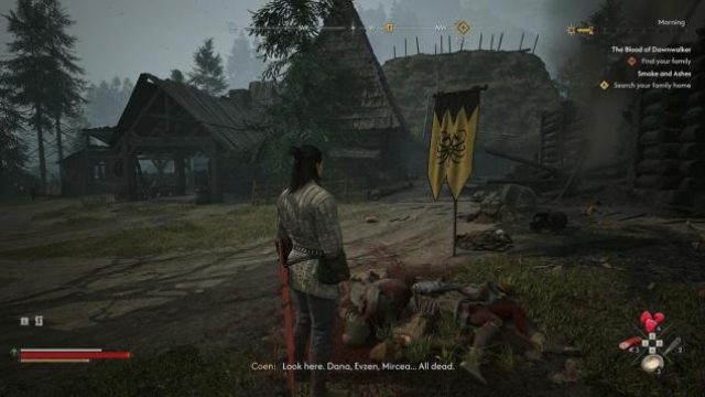 Unlocking Mert's Fate in Blood of Dawnwalker: A Complete Guide