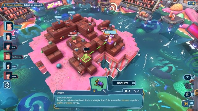 Your Ultimate Guide to Downloading Worms: Galactic Tactics