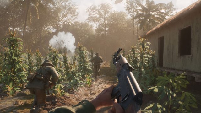 Your Ultimate Guide to Downloading Hell Let Loose: Vietnam Edition