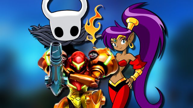 Your Ultimate Guide to Downloading Popular Metroidvania Games