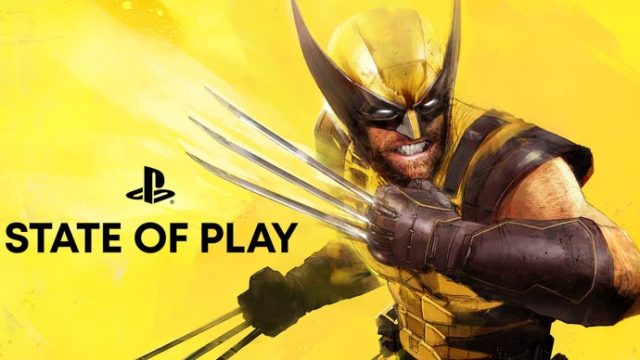 Game: PlayStation State of Play live report - all of today's news from Sony's Se