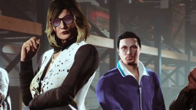 Your Ultimate Guide to Downloading Grand Theft Auto Online Roleplay