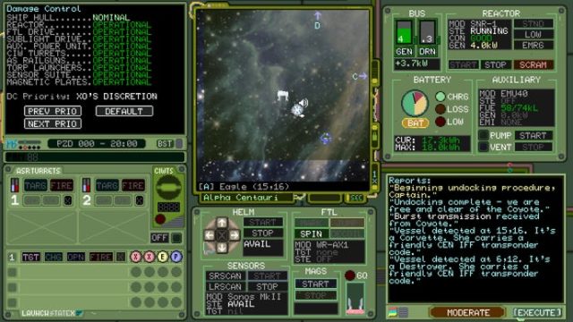 Explore the Galaxy with Deck & Conn: Your Ultimate Download Guide