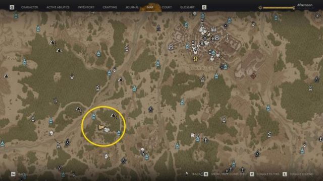 Ultimate Guide to Downloading and Playing Blood of Dawnwalker