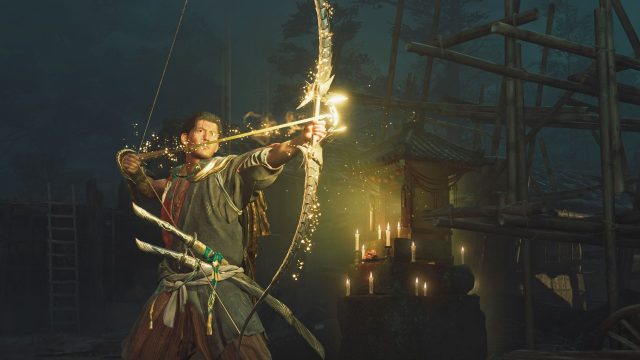 Ultimate Guide to Downloading Ace Archer: Nijo-jo Castle