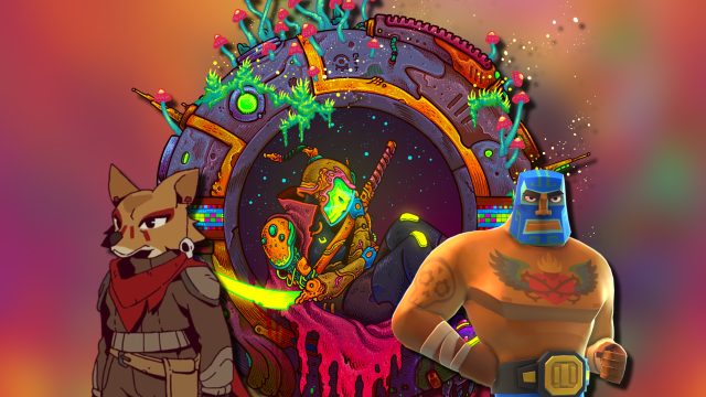 Explore Unique Metroidvania Games: Your Ultimate Download Guide