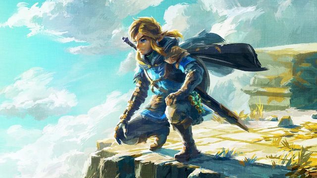 Unlock the Adventure: Downloading Zelda's Latest Edition