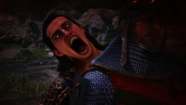 Your Complete Guide to Downloading The Blood of Dawnwalker