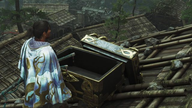 Unlocking Hidden Treasures in Onimusha: Way of the Sword