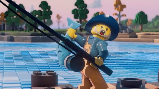 Your Guide to Downloading Lego Skylines and Managing Your City