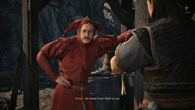 Your Ultimate Guide to Download Blood of Dawnwalker